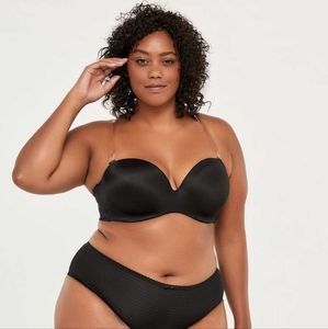 Addition Elle Ti Voglio Simona Multiway Strapless Bra 42DD